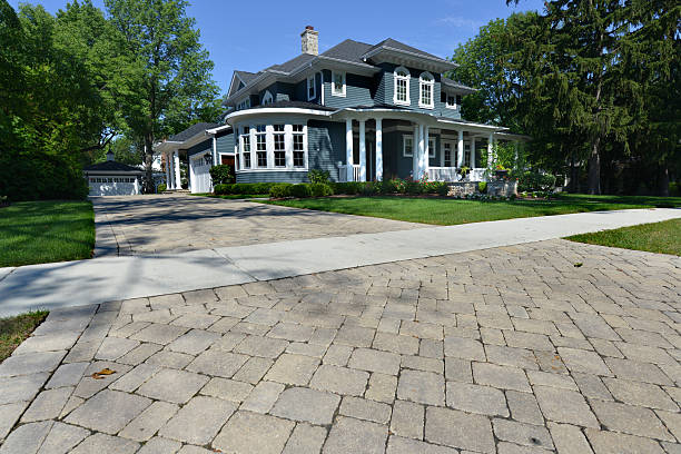 Best Resin-Bound Driveway Pavers in Queens Gate, PA