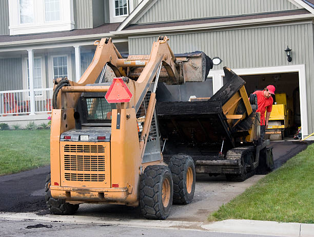 Best Commercial Driveway Pavers in Queens Gate, PA