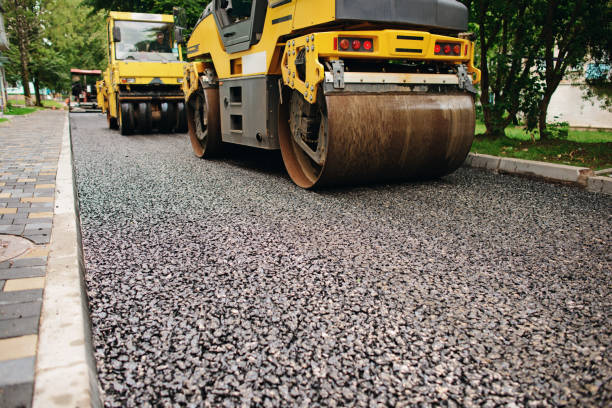 Best Asphalt Driveway Pavers in Queens Gate, PA